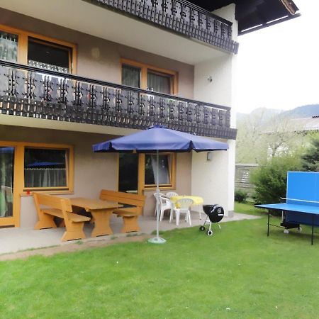 Holiday Home Ferienhaus Haus Kofler By Interhome Radenthein Extérieur photo