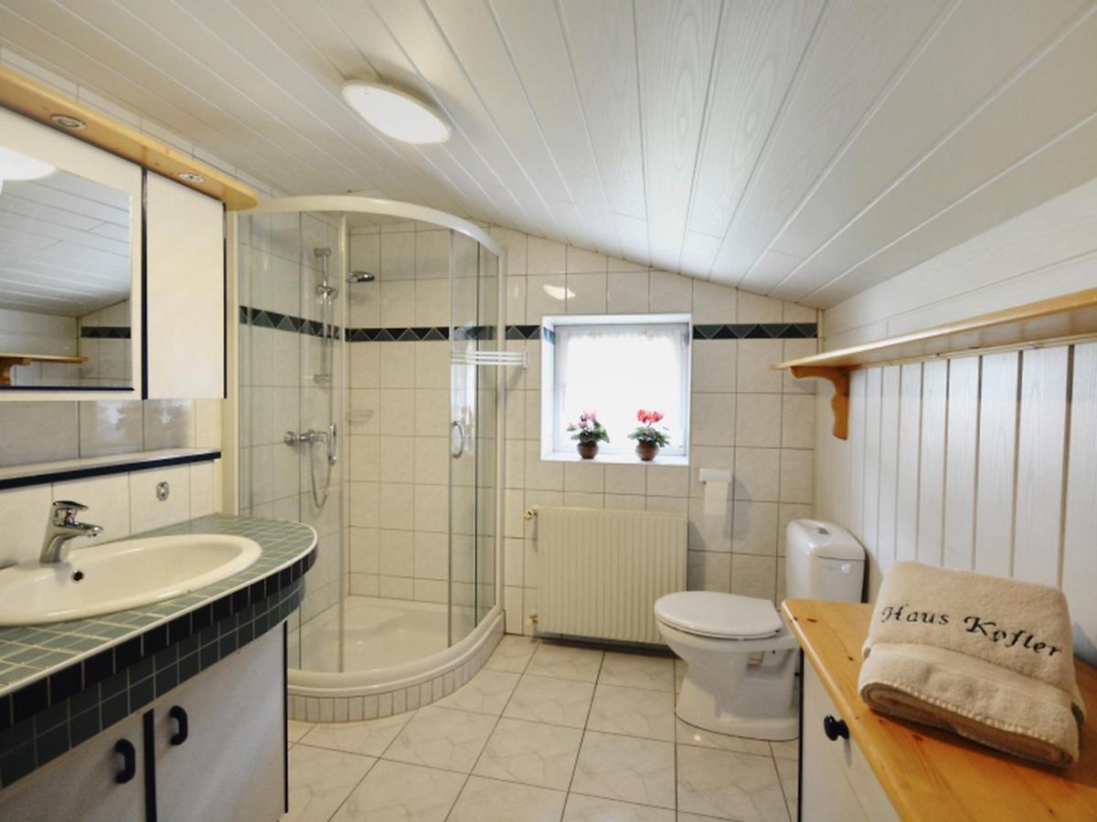 Holiday Home Ferienhaus Haus Kofler By Interhome Radenthein Extérieur photo