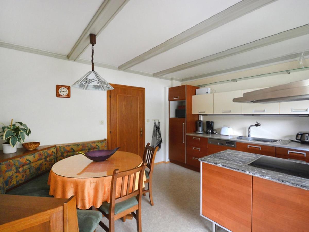 Holiday Home Ferienhaus Haus Kofler By Interhome Radenthein Extérieur photo