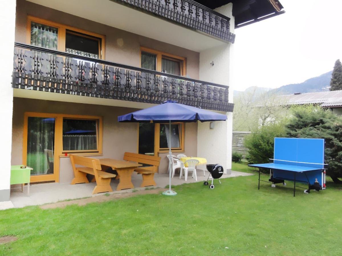 Holiday Home Ferienhaus Haus Kofler By Interhome Radenthein Extérieur photo
