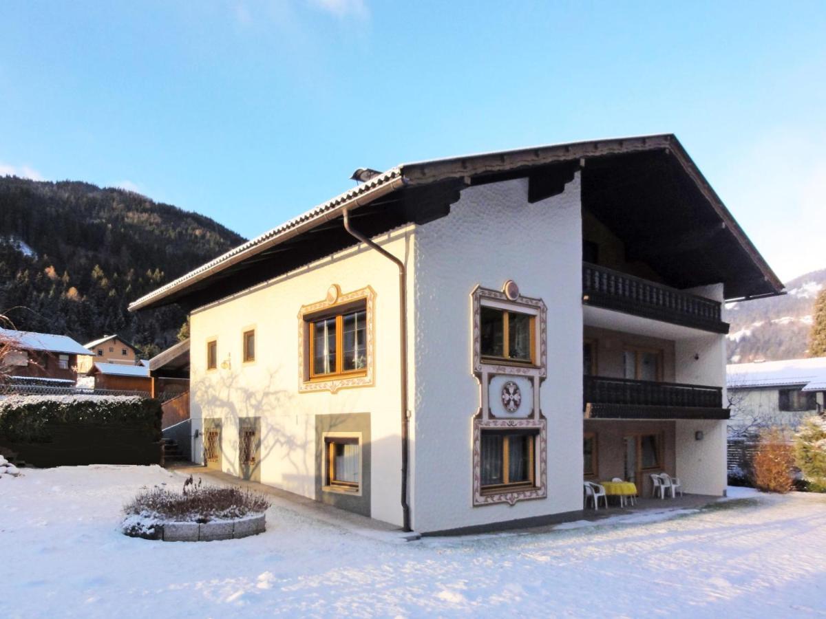 Holiday Home Ferienhaus Haus Kofler By Interhome Radenthein Extérieur photo
