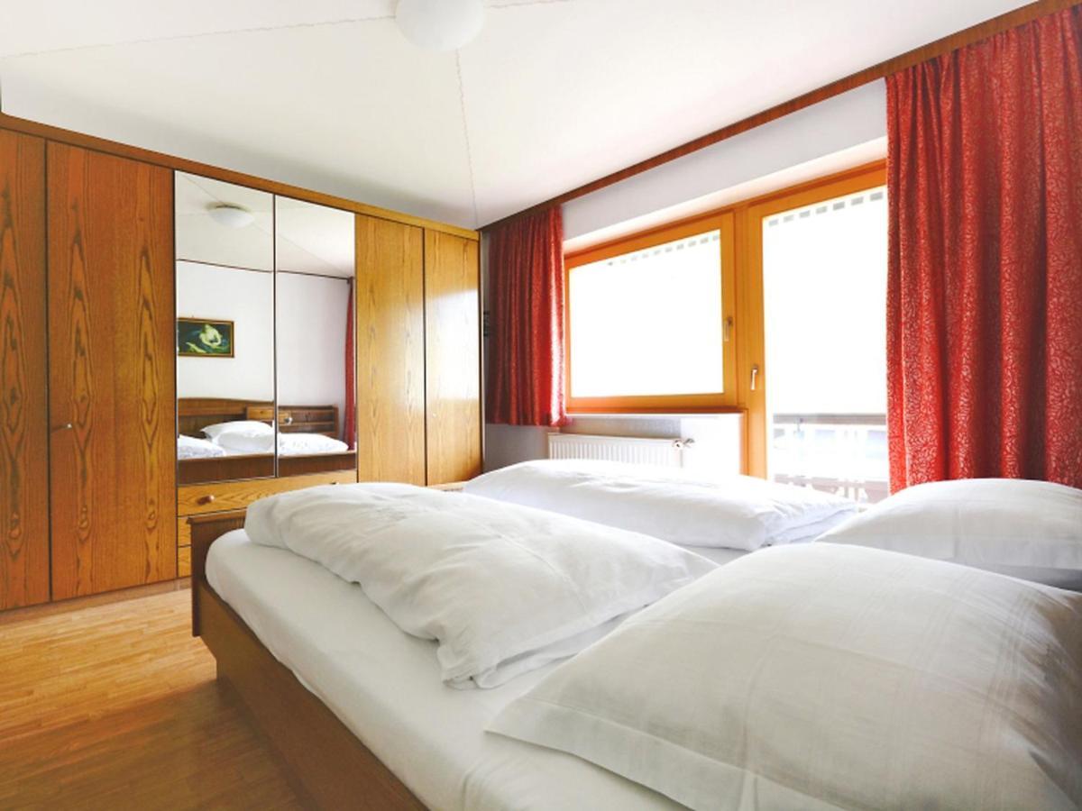 Holiday Home Ferienhaus Haus Kofler By Interhome Radenthein Extérieur photo