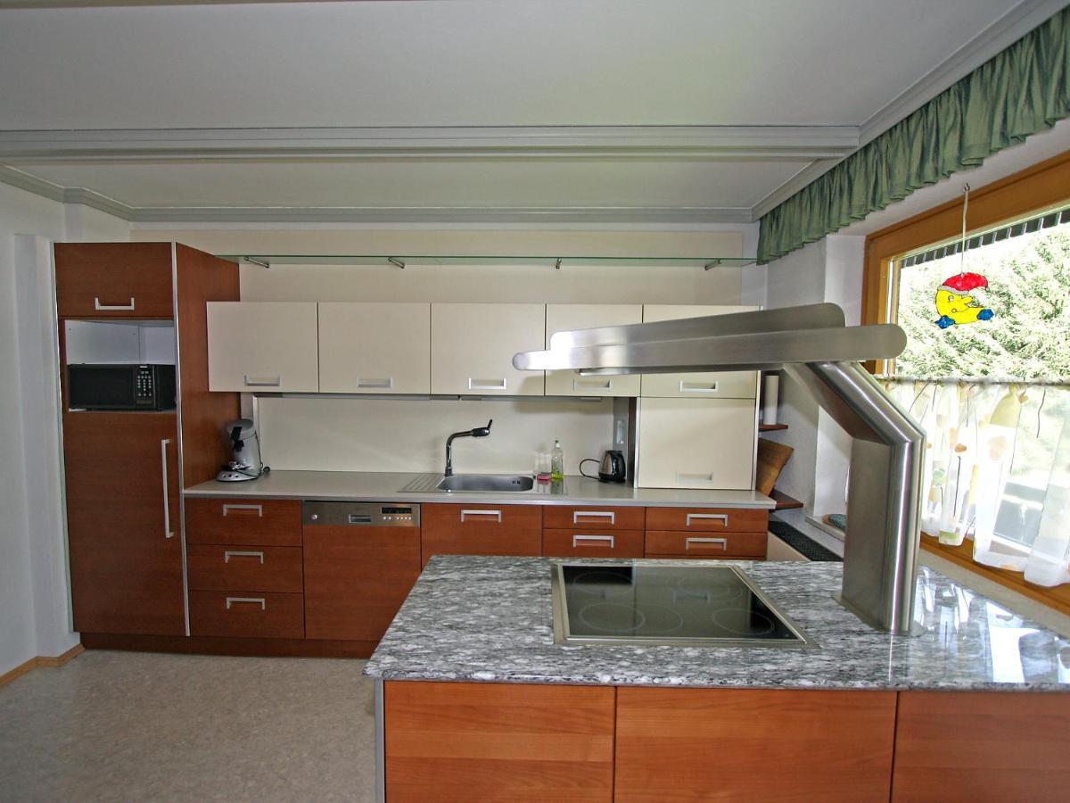 Holiday Home Ferienhaus Haus Kofler By Interhome Radenthein Extérieur photo