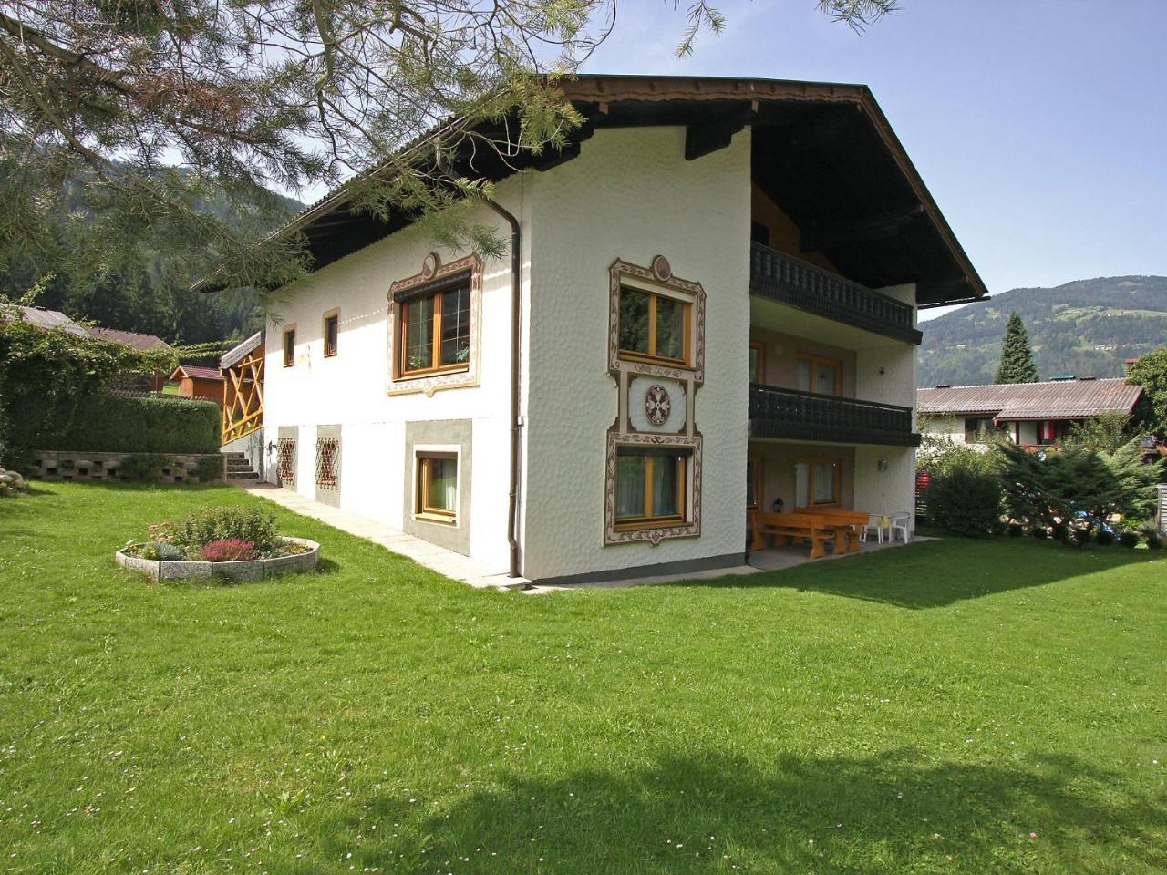 Holiday Home Ferienhaus Haus Kofler By Interhome Radenthein Extérieur photo